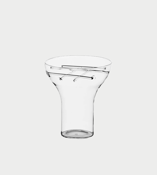 ICHENDORF MILANO - Trame Garden Vase (M)