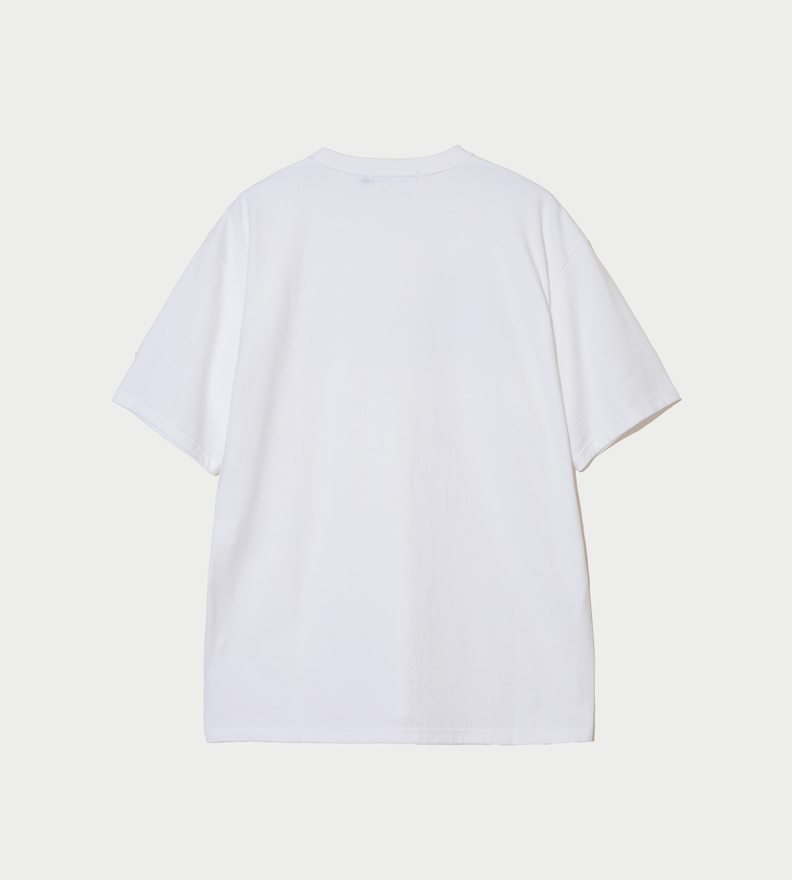 Graphic T-Shirt White