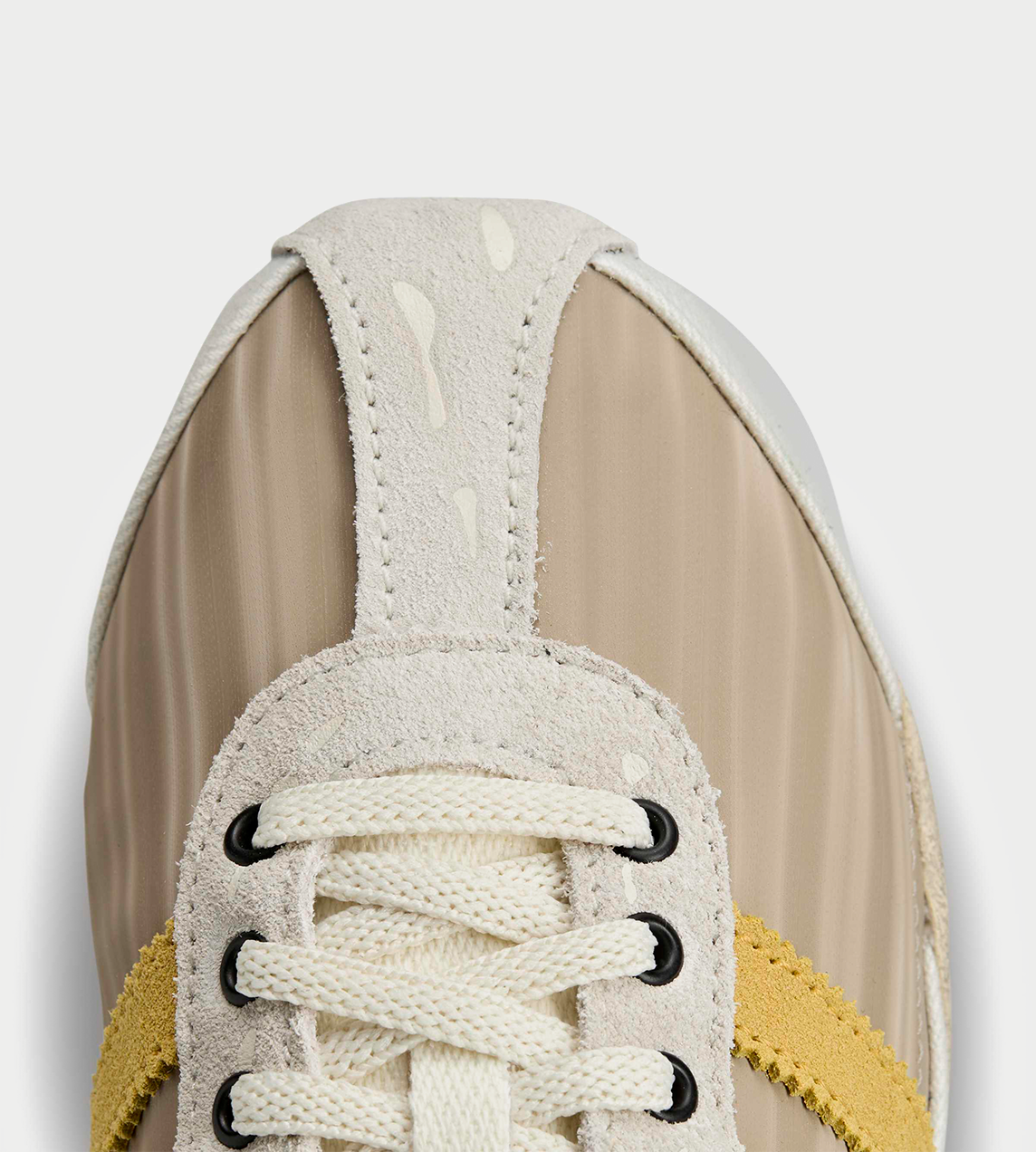 SFTM x ADIDAS 007 Tokyo W Off White