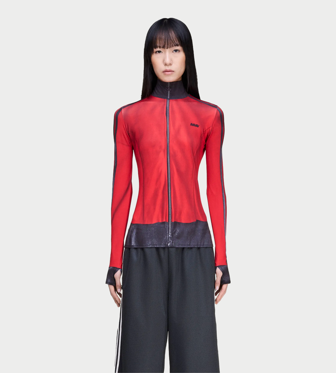 2-pack Baselayer (Betsca/Black)