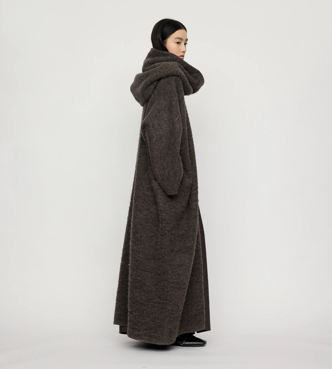 RUOHAN - Umber Maui Scarf