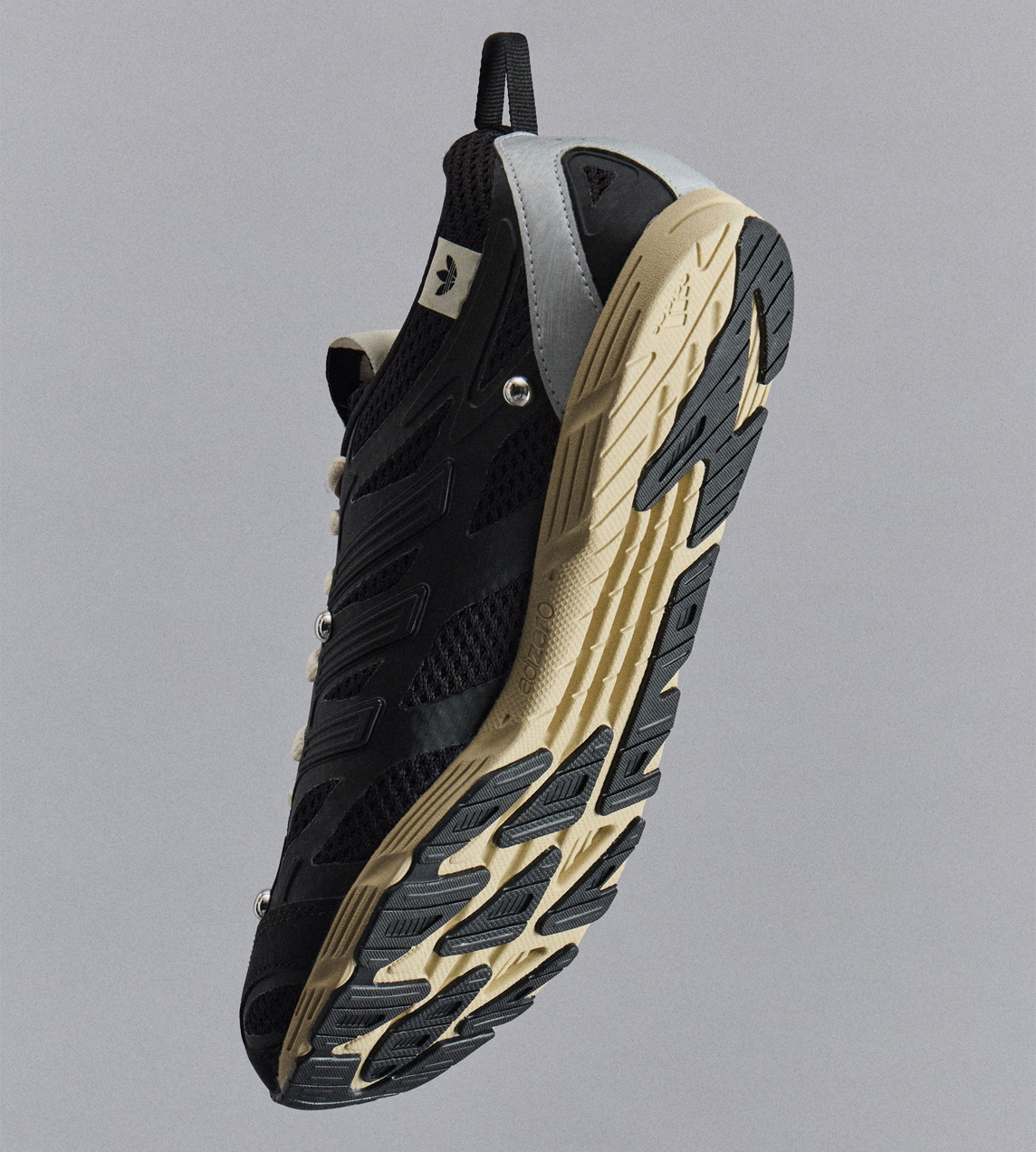 SFTM x ADIDAS 006  Adizero PR Blk