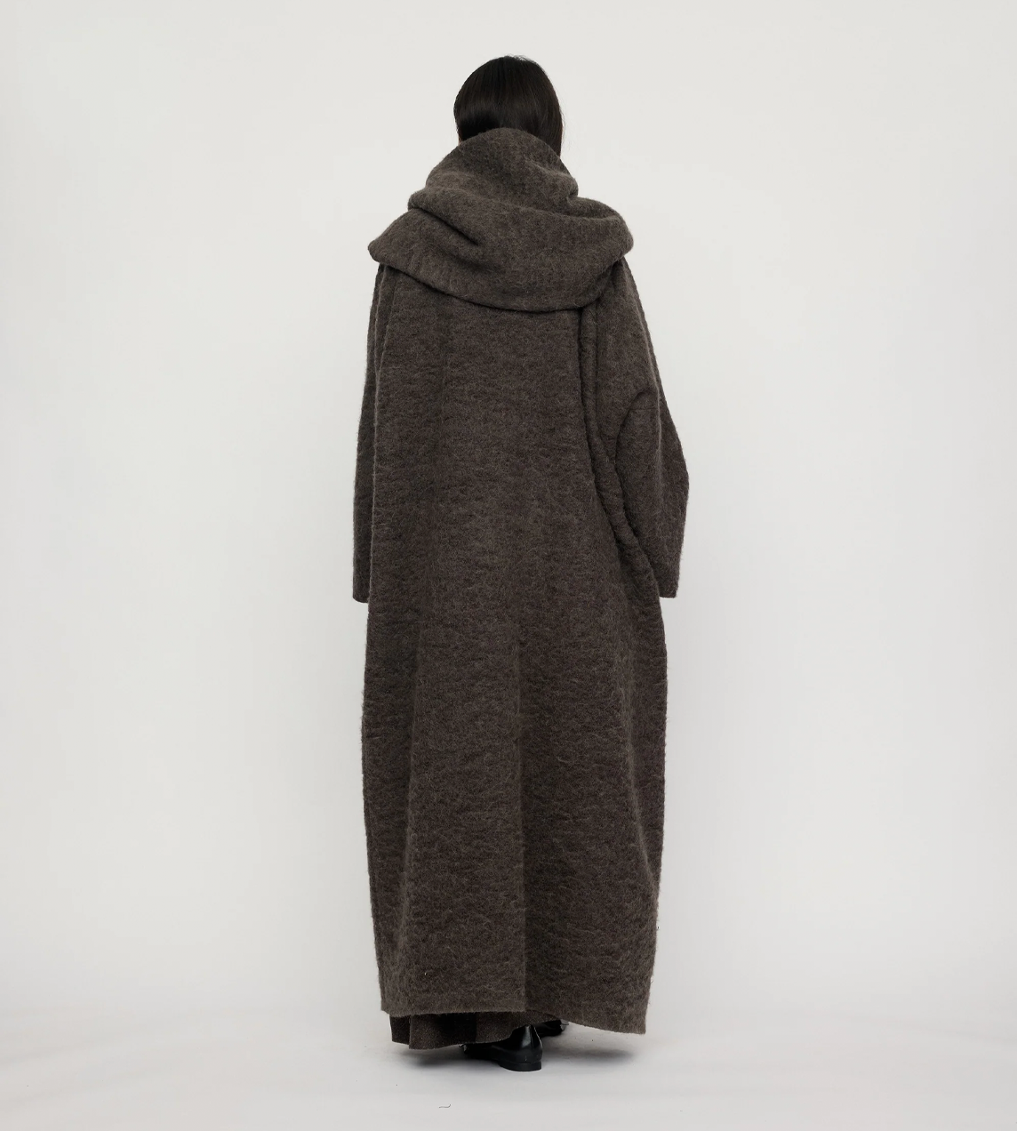 RUOHAN - Umber Maui Scarf