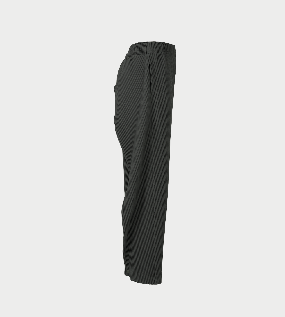 Angular Stone Trousers Coke Grey