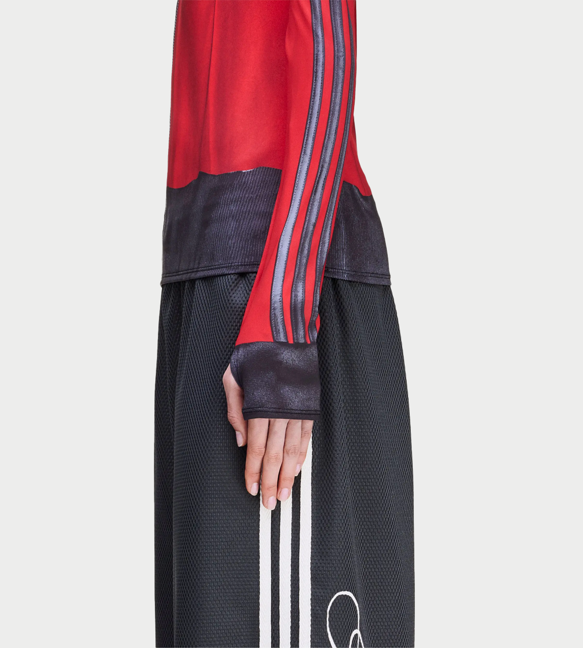 2-pack Baselayer (Betsca/Black)