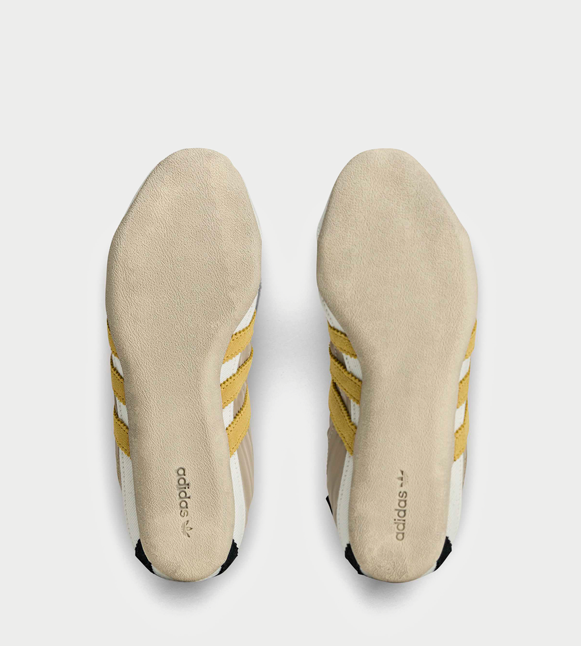 SONG FOR THE MUTE - SFTM x ADIDAS 007 Tokyo W Off White