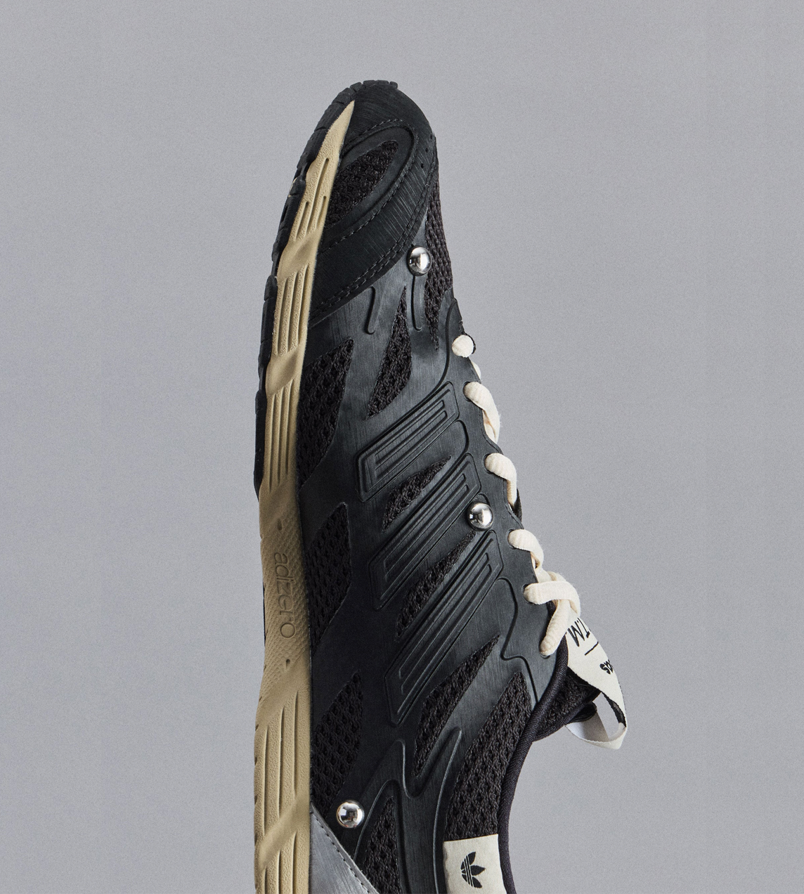 SFTM x ADIDAS 006  Adizero PR Blk
