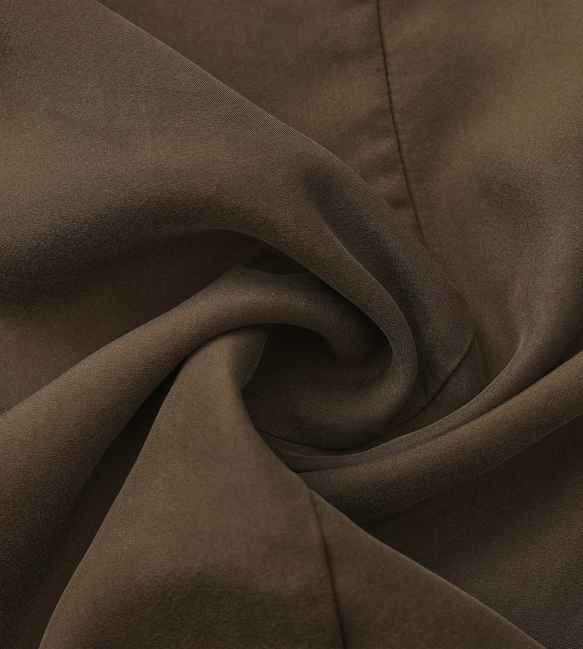 RUOHAN - Evia Slip Dress Olive