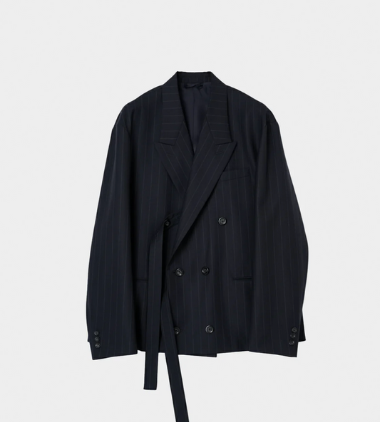 UJOH - Spencer Jacket Navy
