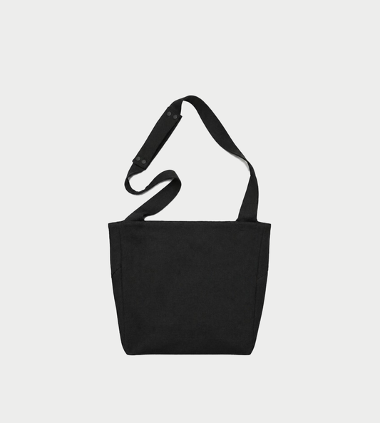 Discord Yohji - Dot Tote Blk