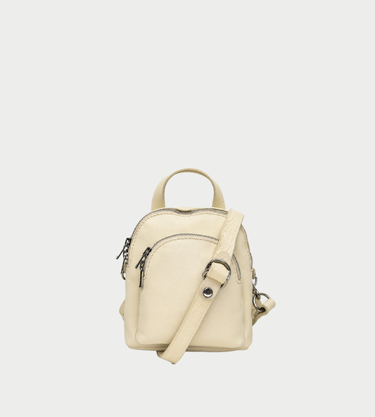 Guidi - Mini Backpack DBP05