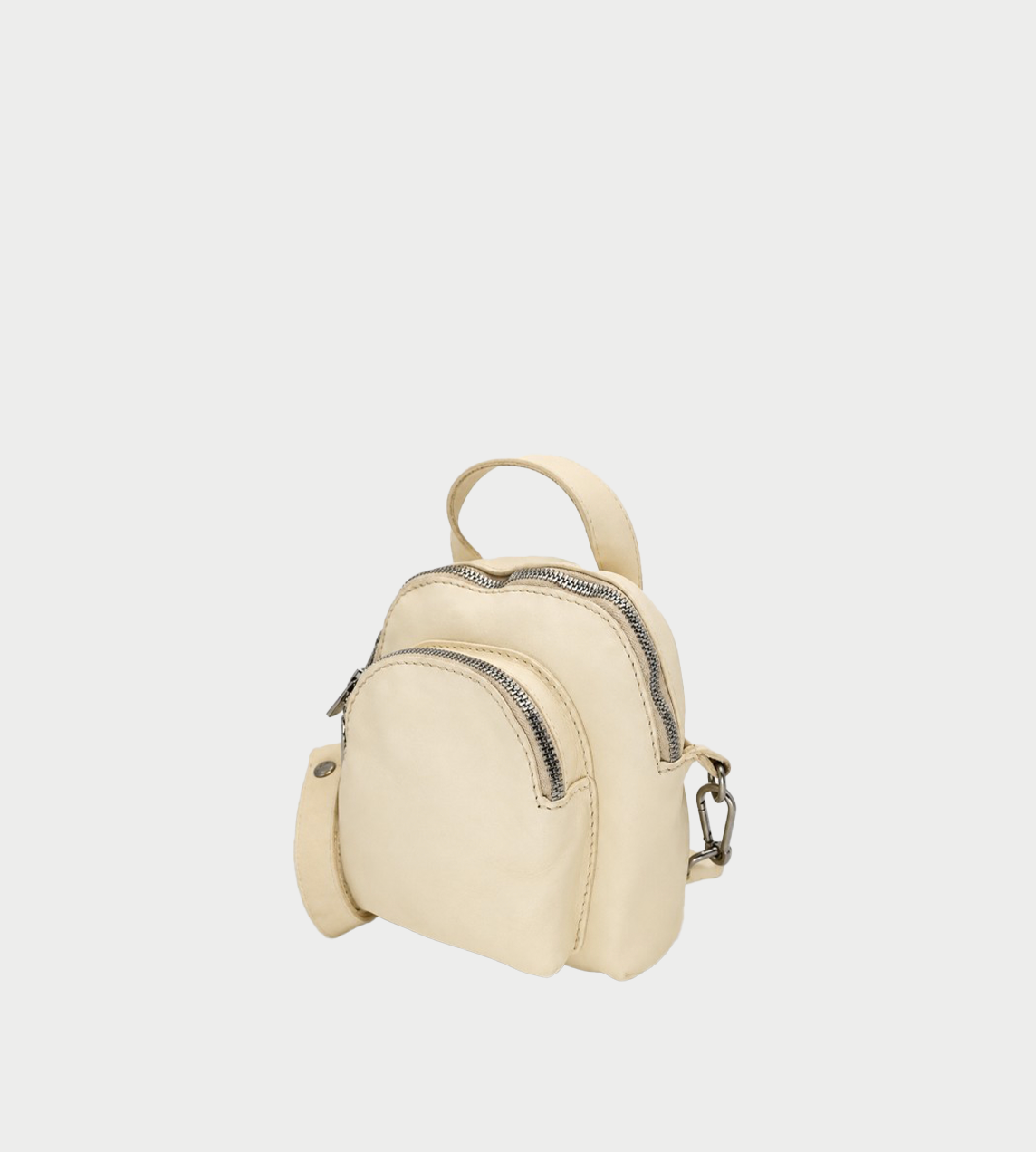 Guidi - Mini Backpack DBP05 