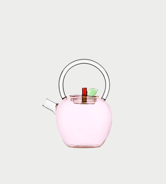 ICHENDORF - Teapot Apple 