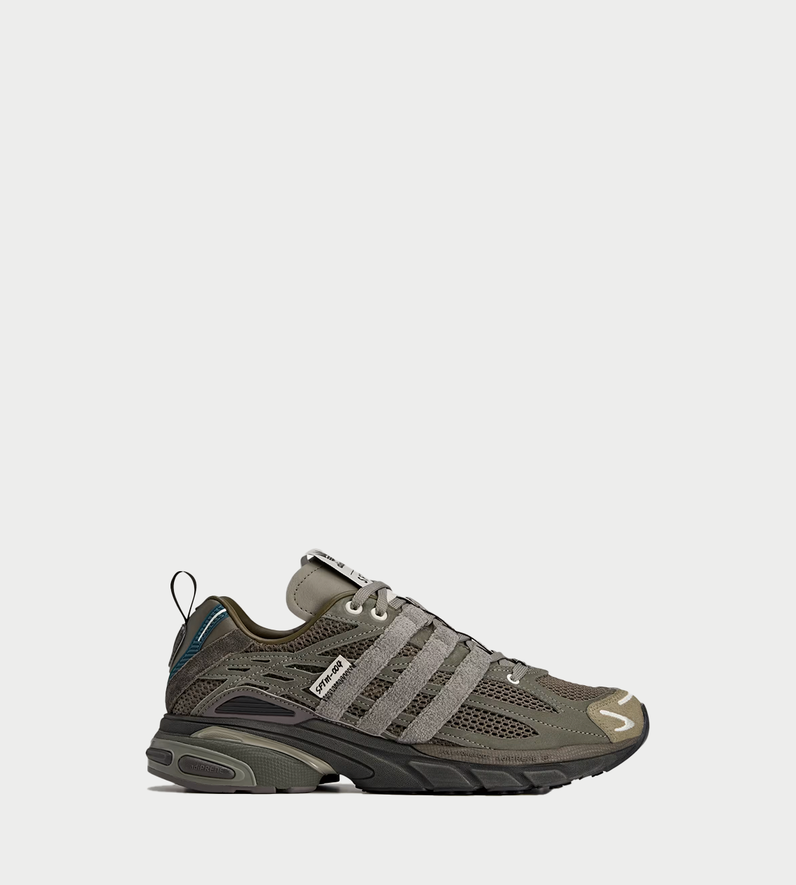 Men-Footwear