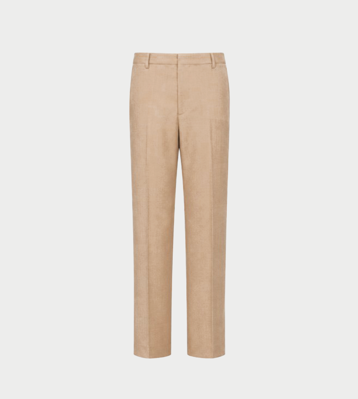 MM6 MAISON MARGIELA - Tailored Pants Beige