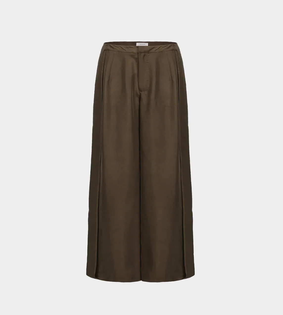 RUOHAN - Pira Trousers Olive