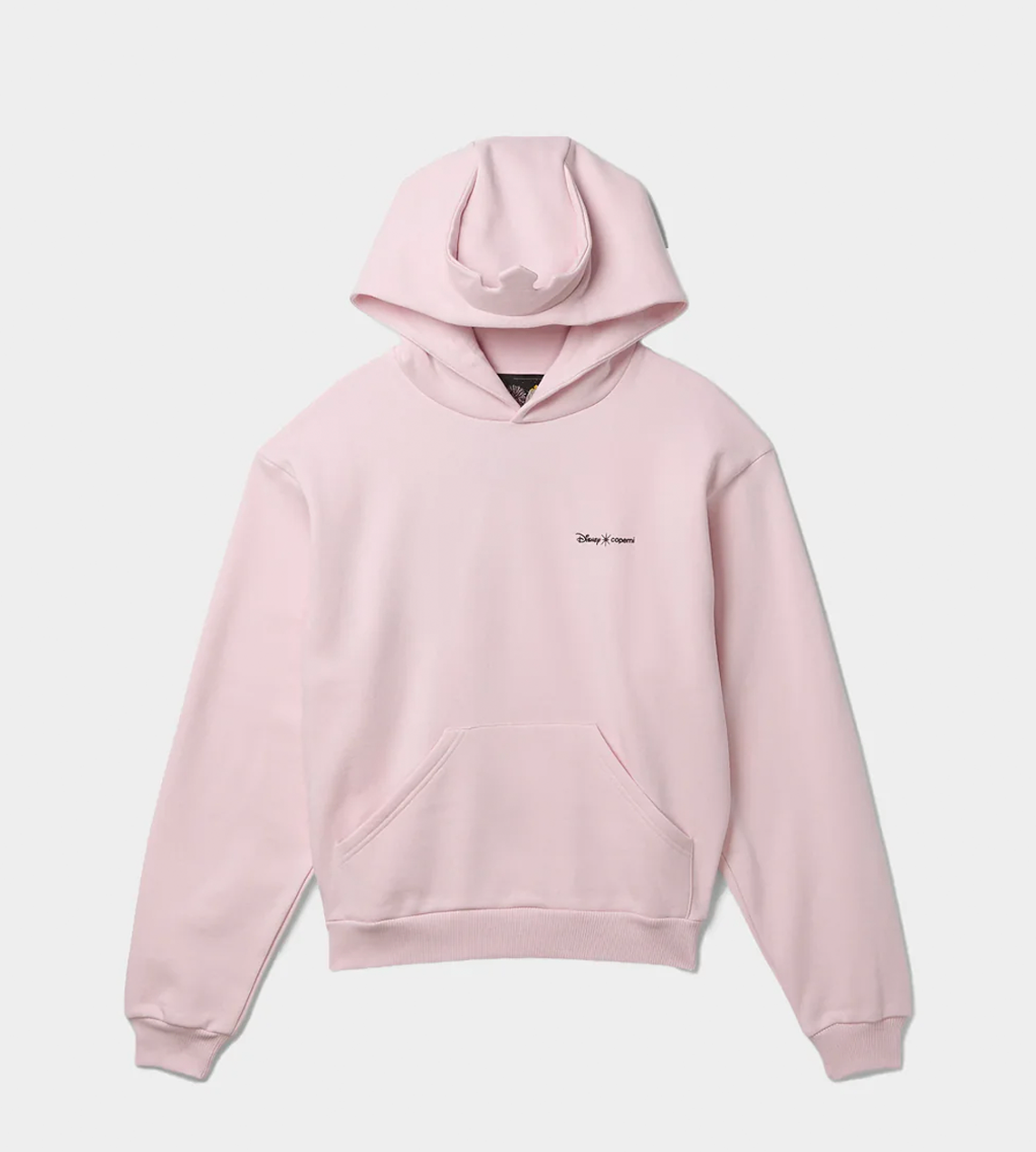 COPERNI - Crown Hoodie Pink