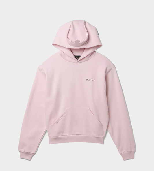 COPERNI - Crown Hoodie Pink