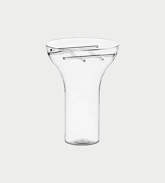 ICHENDORF MILANO - Trame Garden Vase (L)