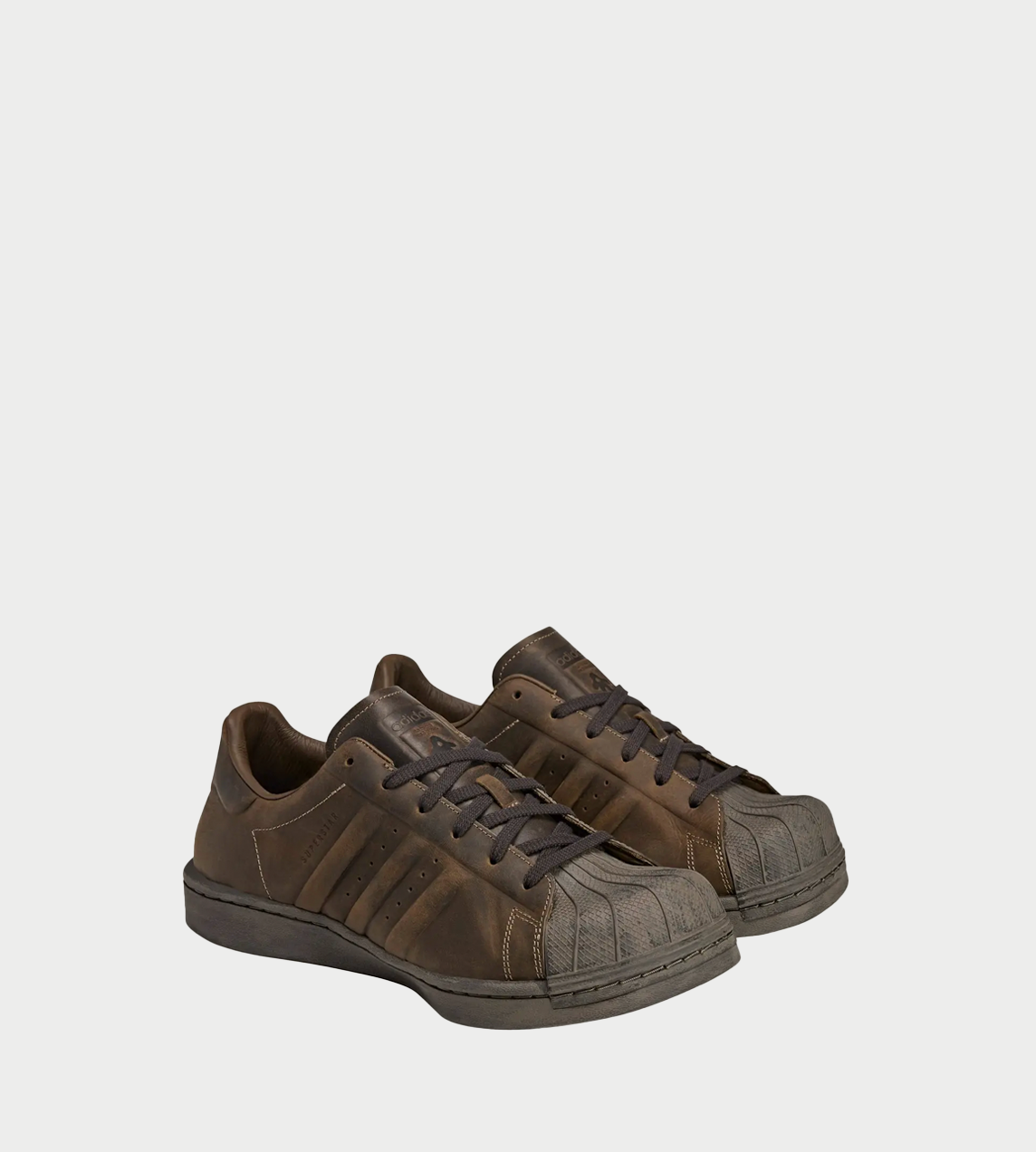 Avavav modified Superstar - Umber