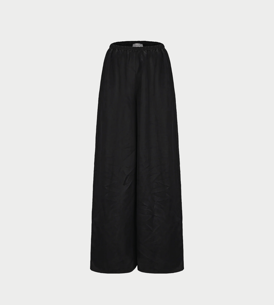 RUOHAN - Lounge Pants Onyx