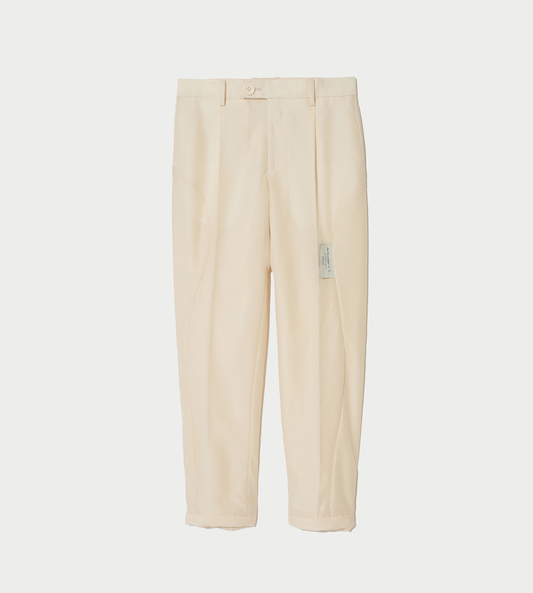 UNDERCOVER - Tailored Pants Ivory