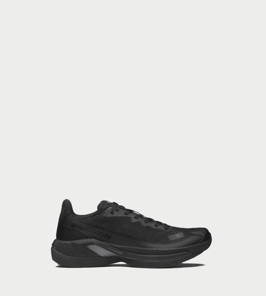Spectur 2 MM6 x Salomon Sneaker Blk