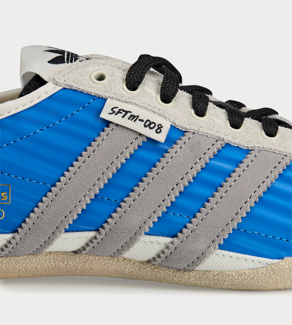 SFTM x ADIDAS 007 Tokyo W Bluebird