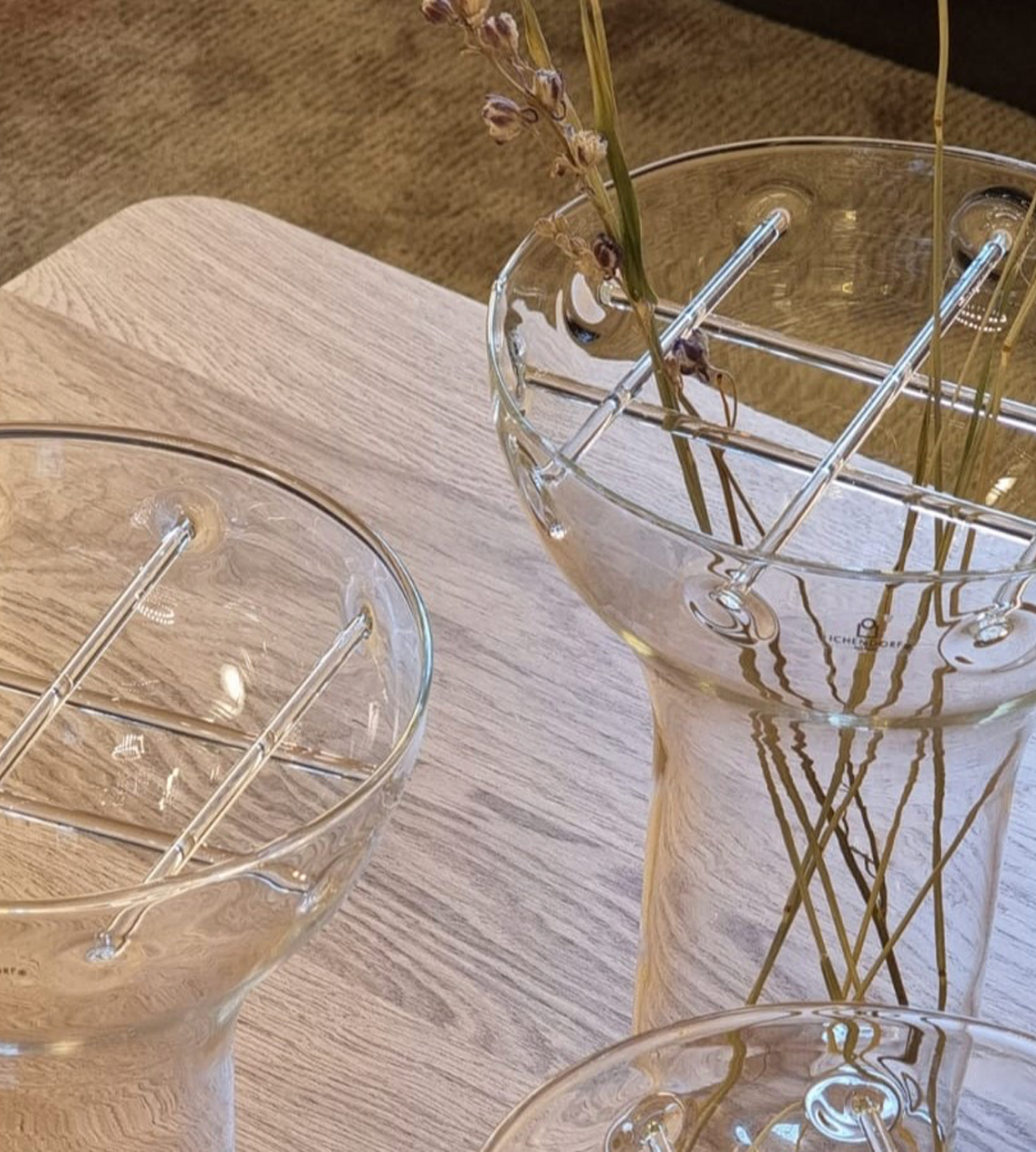 Trame Garden Vase (L)