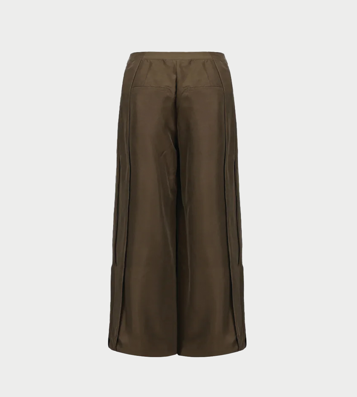 RUOHAN - Pira Trousers Olive