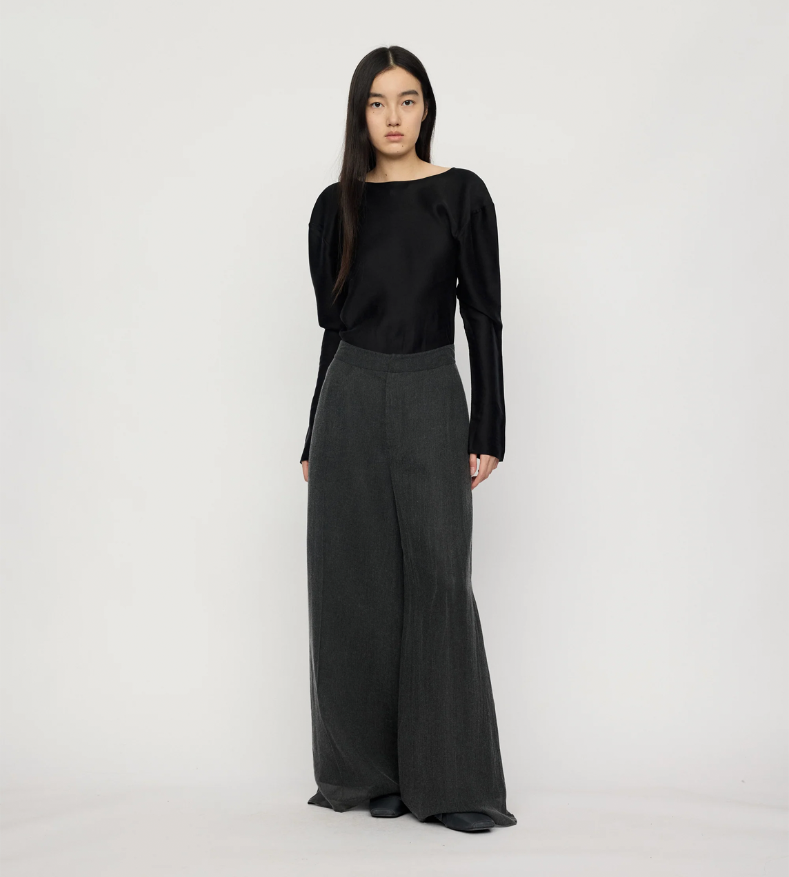 RUOHAN - Chromite Isen Pants