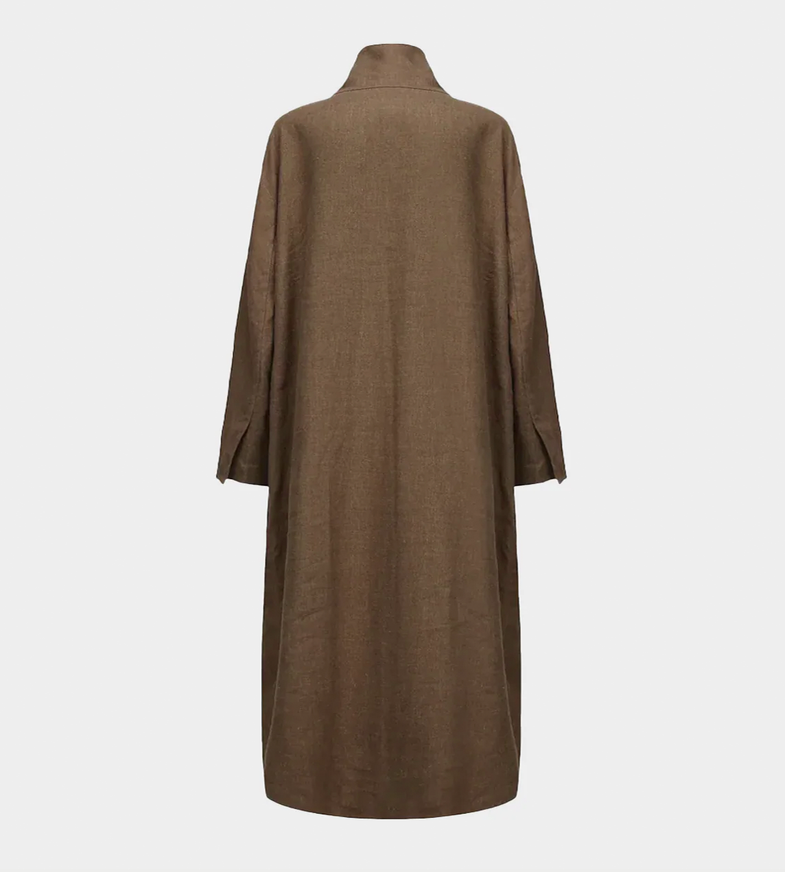 Penrhyn Long Jacket Elm