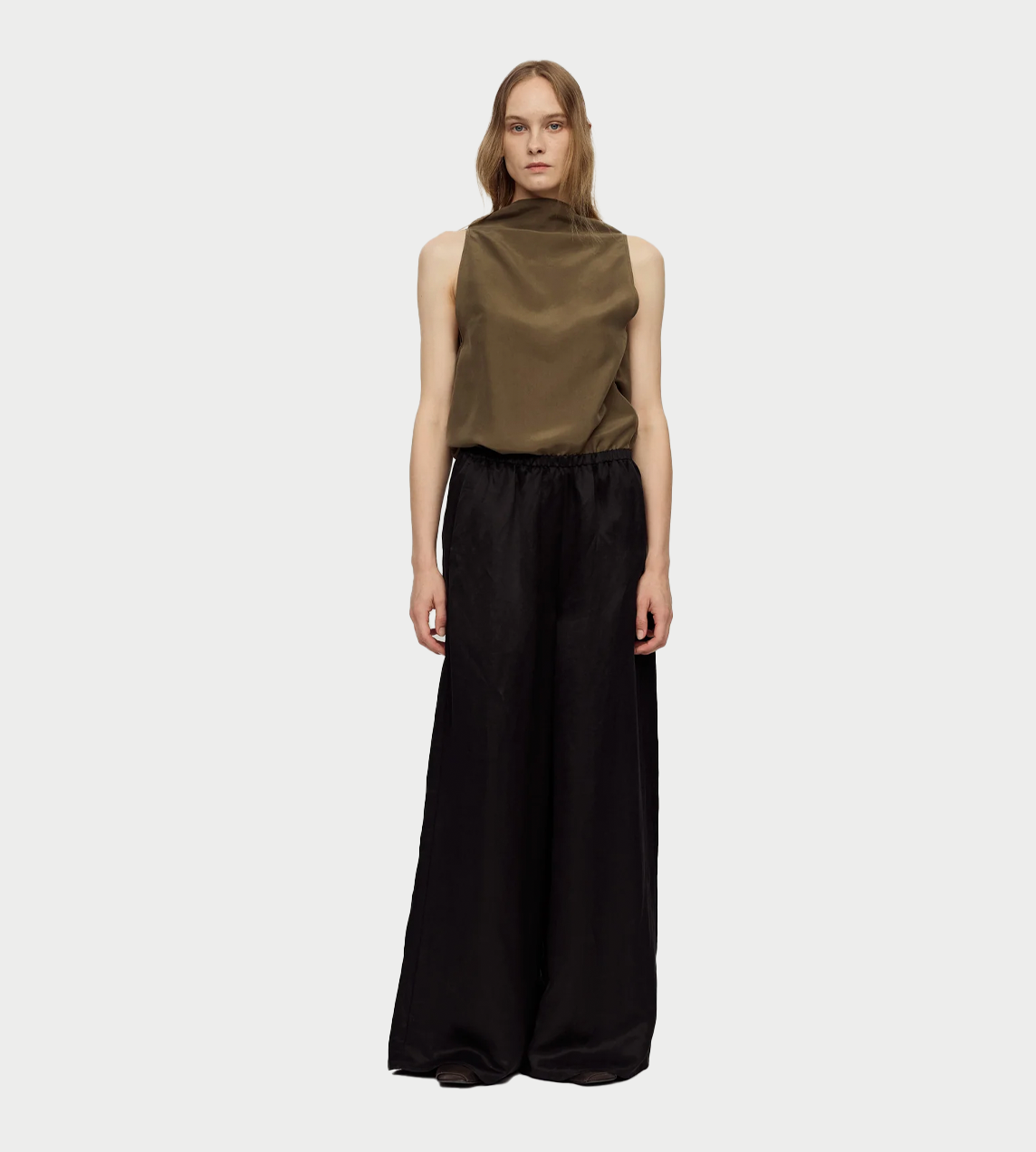 RUOHAN - Lounge Pants Onyx
