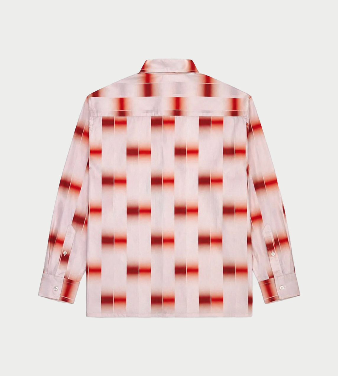Speed Shirt Red
