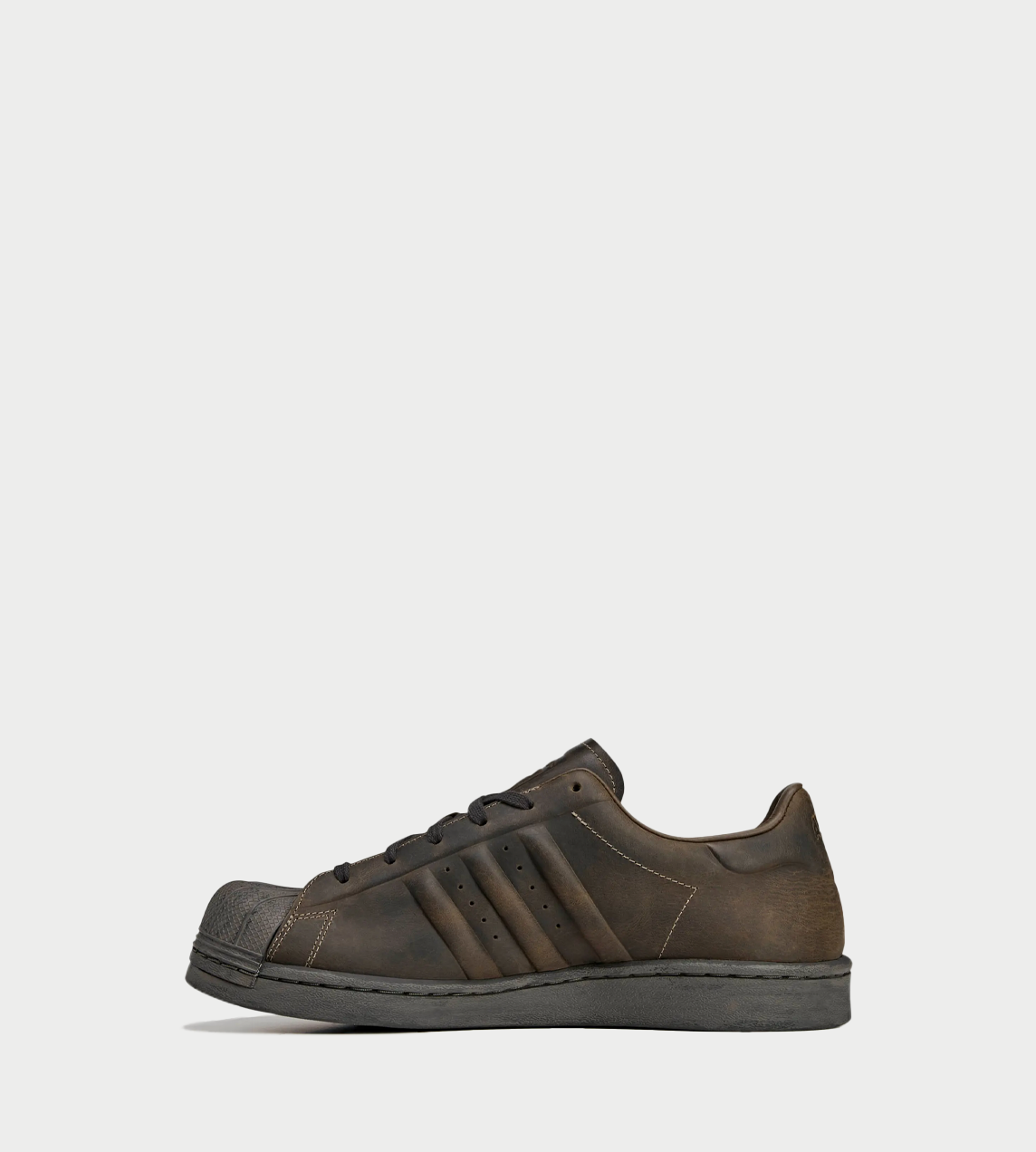 Avavav modified Superstar - Umber