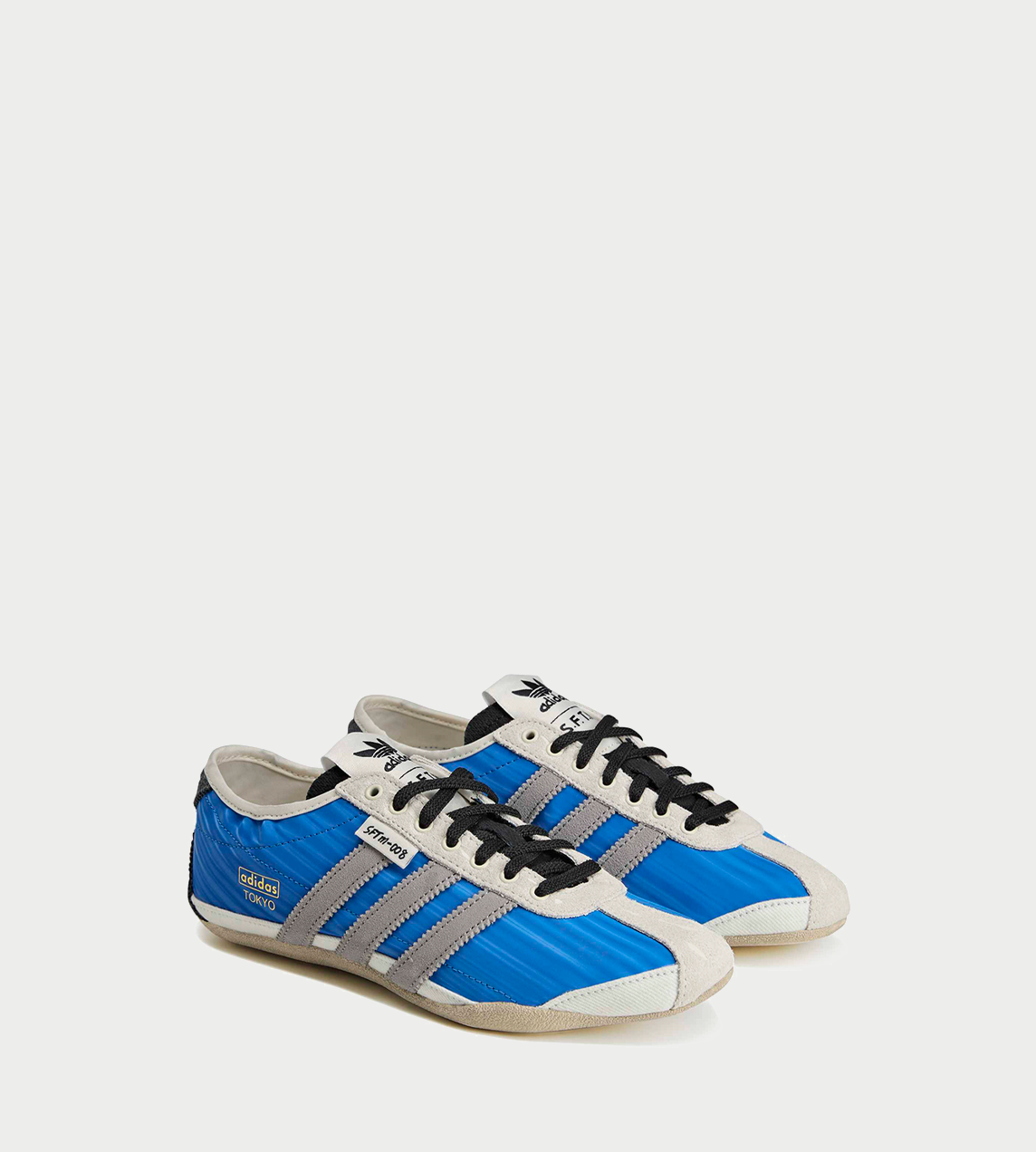 SFTM x ADIDAS 007 Tokyo W Bluebird