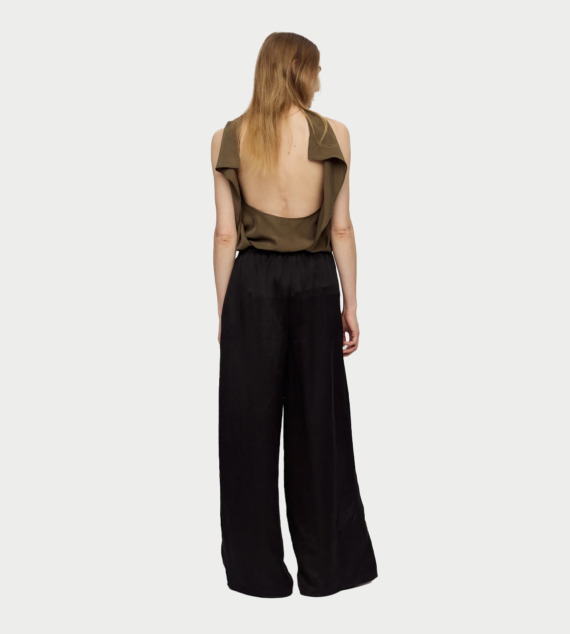 RUOHAN - Lounge Pants Onyx