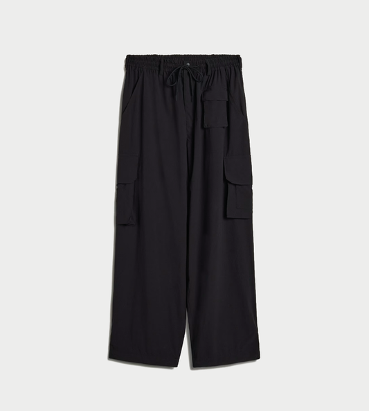 Y-3 UT Cargo Pants Black