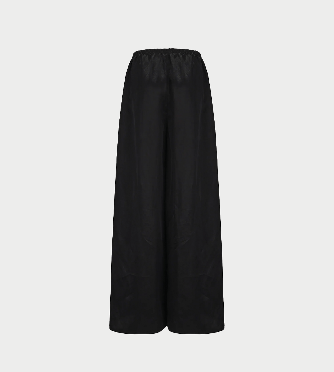 RUOHAN - Lounge Pants Onyx
