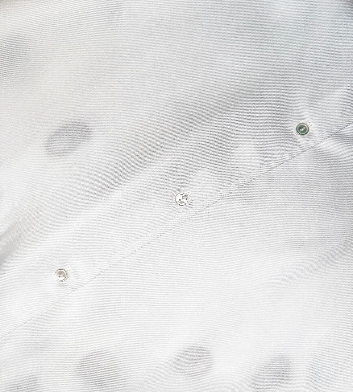 Pharmacy Shirt White