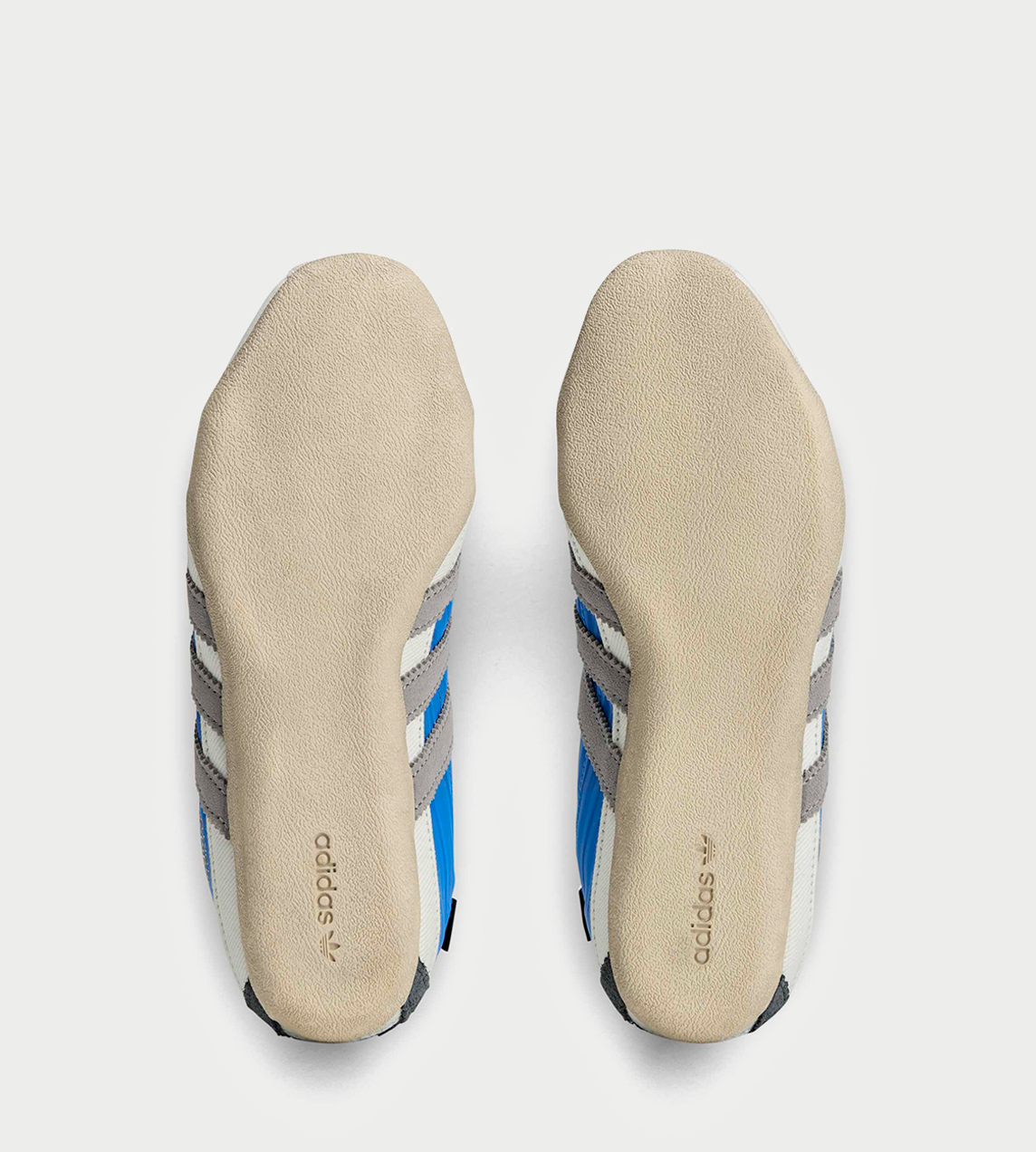 SFTM x ADIDAS 007 Tokyo W Bluebird