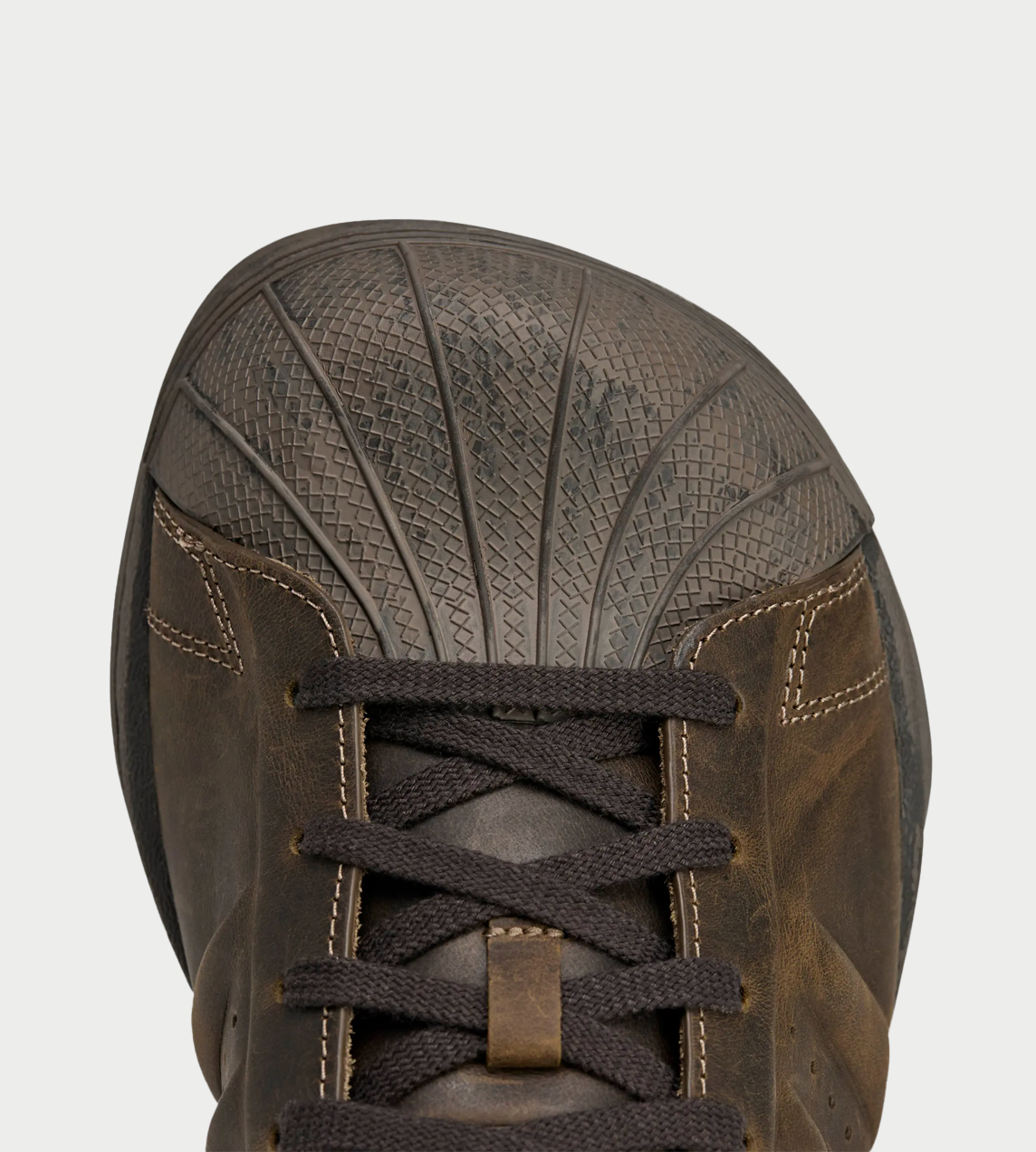 Avavav modified Superstar - Umber