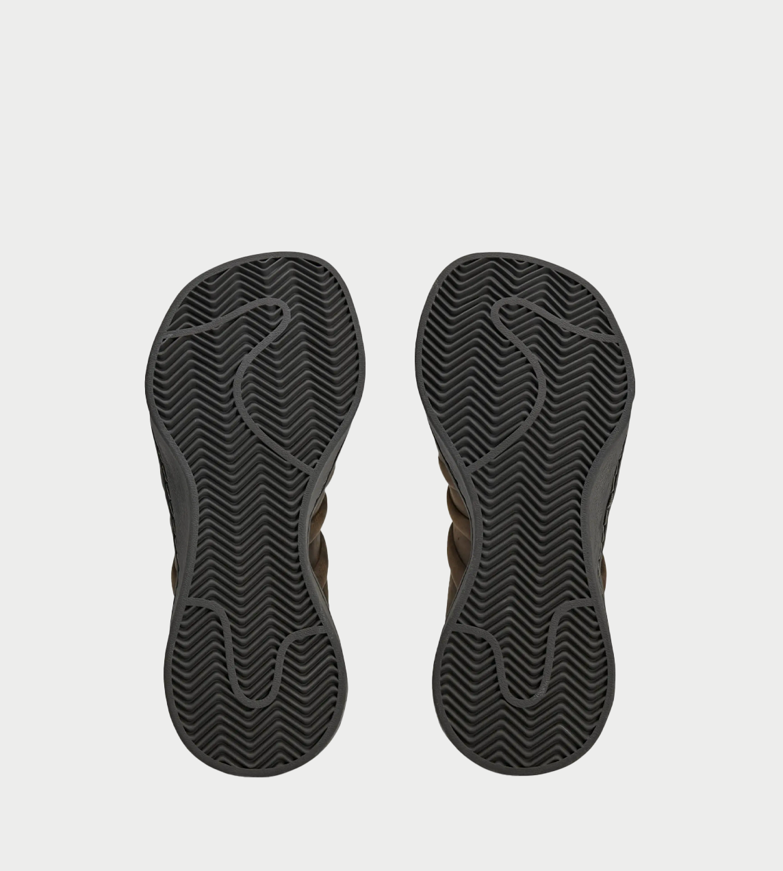 Avavav modified Superstar - Umber