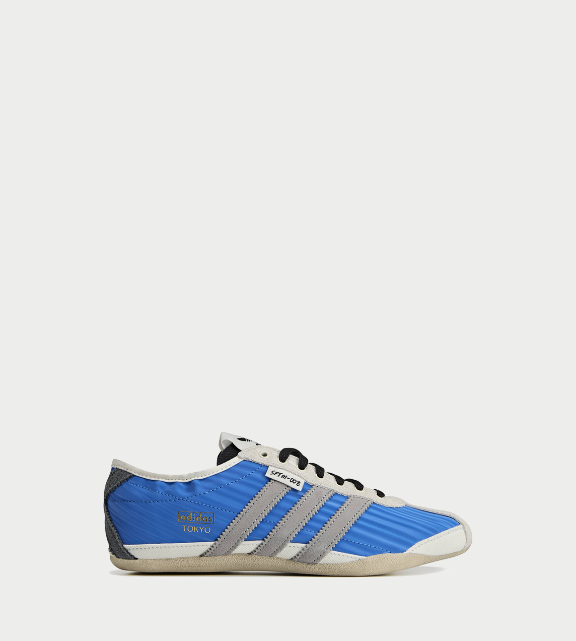 SFTM x ADIDAS 007 Tokyo W Bluebird