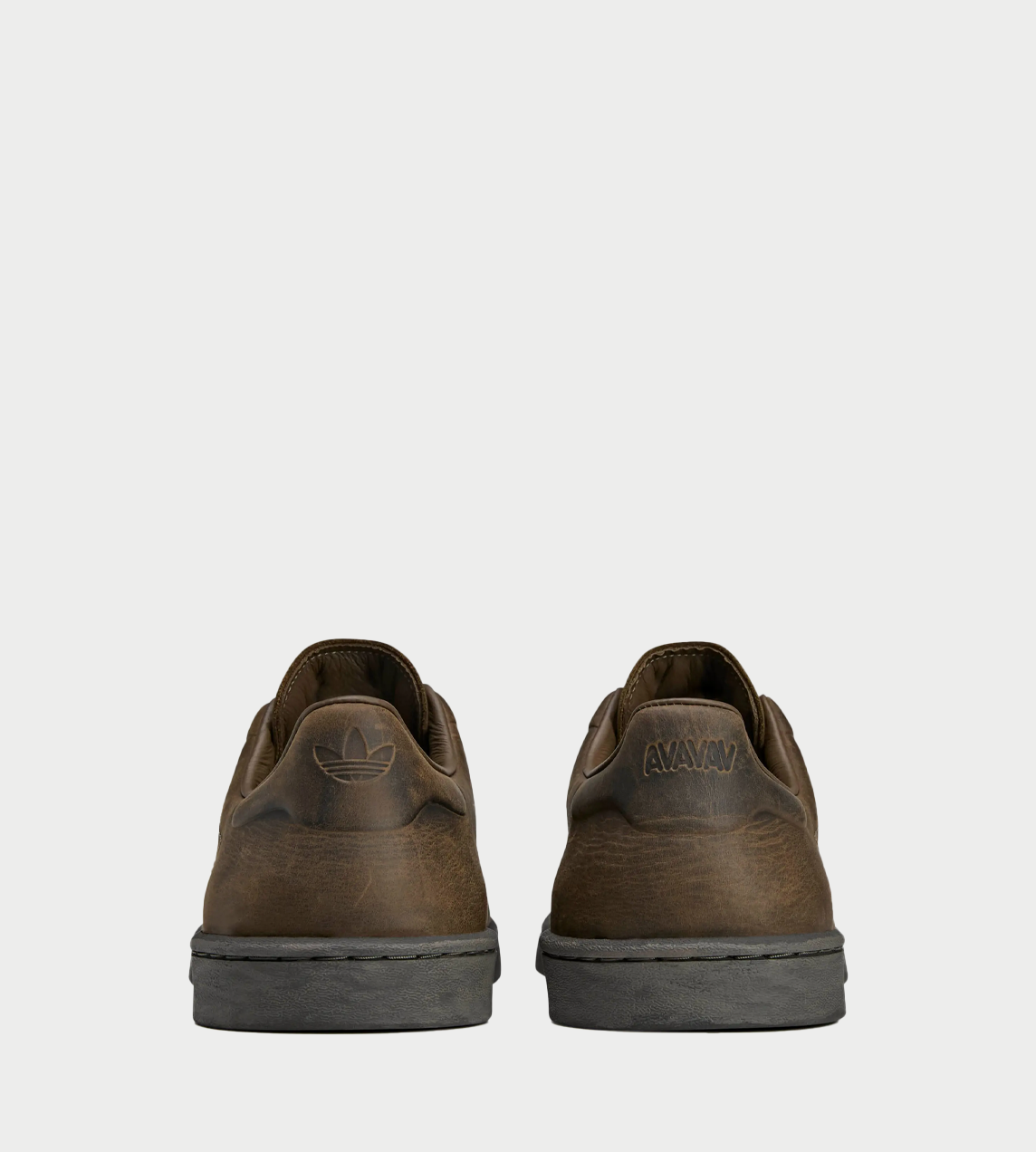 Avavav modified Superstar - Umber