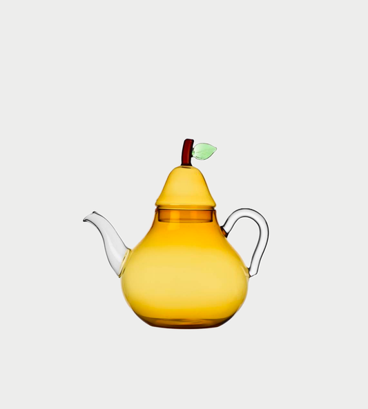 ICHENDORF - Teapot Pear 