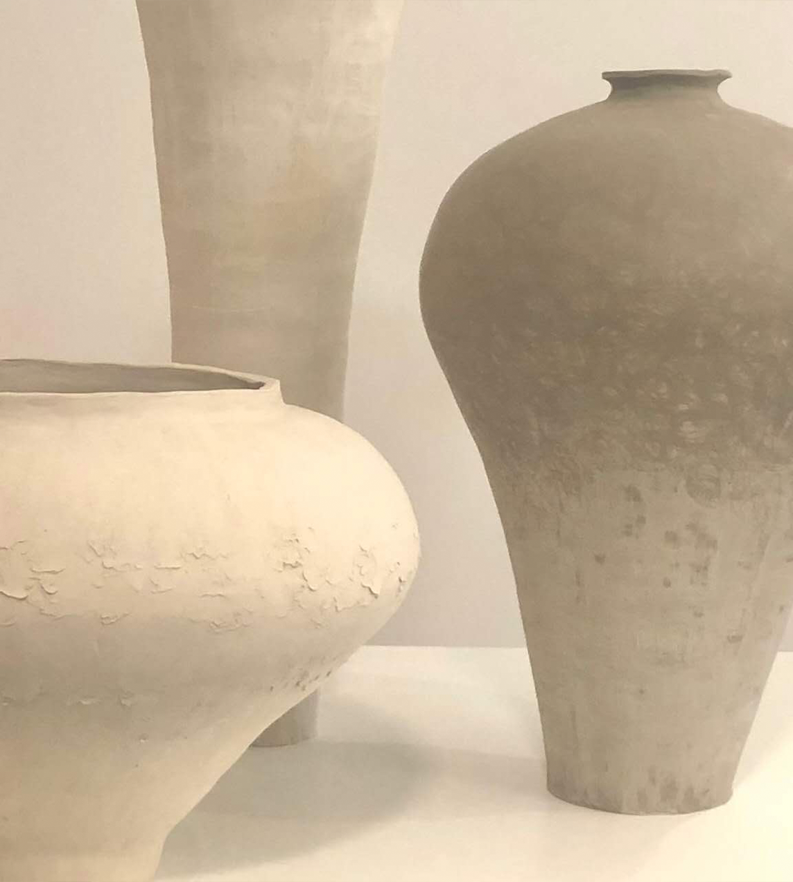 Fragments Pottery Art Workshop