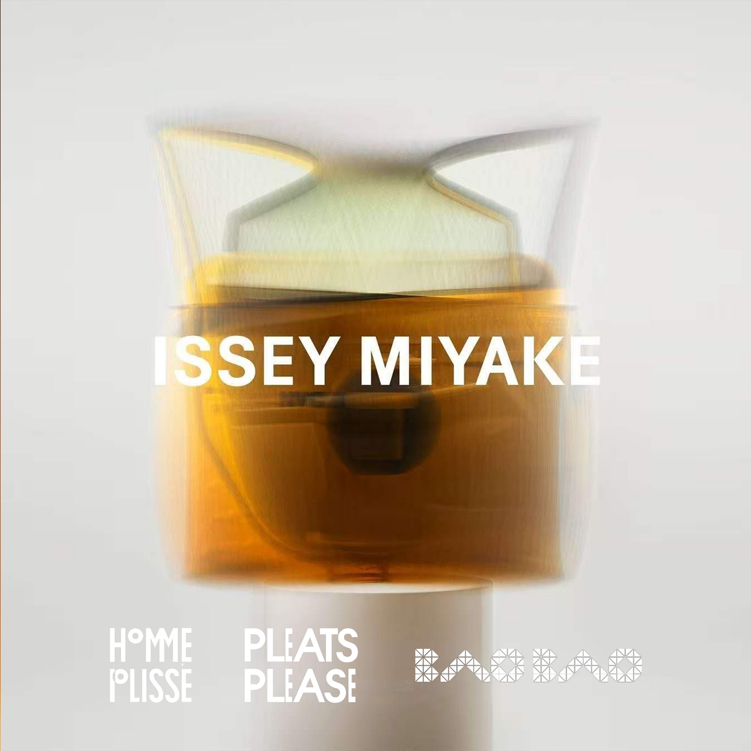 ALL ISSEY  MIYAKE