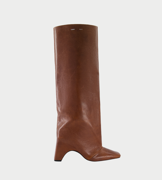 COPERNI - Bridge Boot Brown