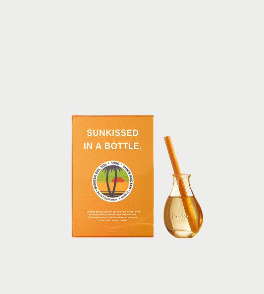 RIPPLE - Portable Aromatherapy Diffuser / Happy